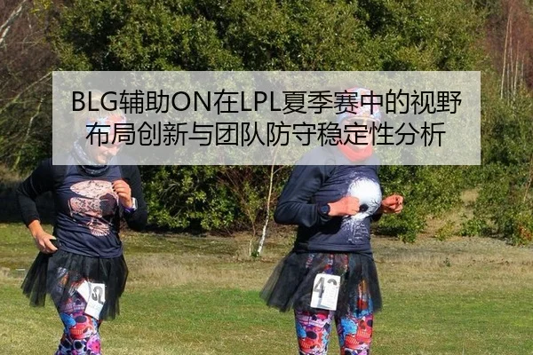 BLG辅助ON在LPL夏季赛中的视野布局创新与团队防守稳定性分析